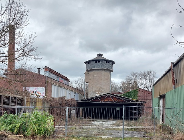Bergisch Gladbach - Kradepohlsmühle - 2022